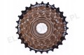 Wolnobieg Shimano MF-TZ20 6-rzędowy
