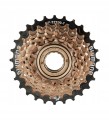 Wolnobieg Shimano MF-TZ500 7rz