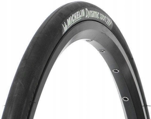 Opona szosowa 700x25C Michelin Dynamic Sport