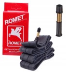 Dętka rowerowa Romet 12'' Cali 12 1/2 x 2 1/4 AV