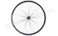 Koło 26'' Stars Circle przednie aluminiowe QR czarne