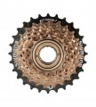 Wolnobieg Shimano MF-TZ500