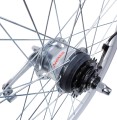 Piasta Shimano Nexus 7V
