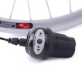 Manetka siedmiobiegowa Shimano Nexus