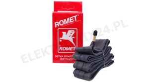 Dętka rowerowa Romet 28'' AV L48 28''x13/8 15/8