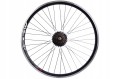 Tylnie koło 26 z wolnobiegiem Shimano 7-rzędowym