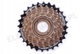 Wolnobieg Shimano MF-TZ500
