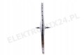 Tylne koło 26'' aluminiowe srebrne