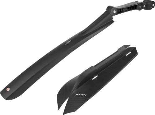 Błotniki Rowerowe Kross Hawk 24-29 cali