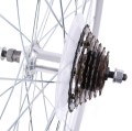 Wolnobieg Shimano MF-TZ500 7-rz