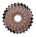 Wolnobieg Shimano MF-TZ500 7-rzędowy 14-28T