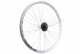 Tylne koło 26 z wolnobiegiem Shimano