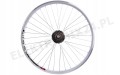 Koło 24" z wolnobiegiem Shimano 6 rzędowym