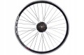 Koło 28 cali wraz z wolnobiegiem Shimano 6 rz
