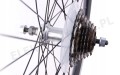 Shimano MF-TZ500 7rz