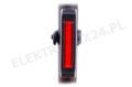 Lampka rowerowa Romet R-204 do tyłu
