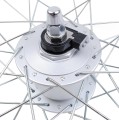 Piasta rowerowa, Shimano DH-3N31-NT