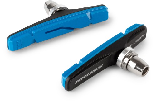Klocki hamulcowe Kross V-B-3 na imbus