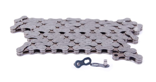 Łańcuch rowerowy KMC Z50 7/8 rzędów