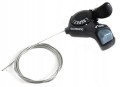 Dźwignia przerzutki Shimano SL-TX30 7 Rz
