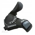 Dźwignia przerzutki Shimano SL-TX30 7 Rz