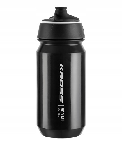 Bidon biodegradowalny Kross Friendly 500 ml