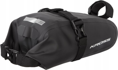 Sakwa podsiodłowa Kross Aqua Stop 1,5l