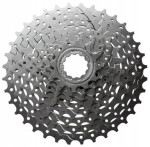  Kaseta Shimano HG400 Alivio 11-32 9-Rzędowa 