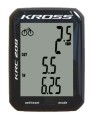 Licznik rowerowy Kross KRC 208