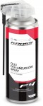 Olej w spray do łańcucha Kross F4 400 ml Suche Warunki
