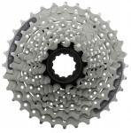 Kaseta Shimano Altus HG201 11-32T 9-Rzędowa