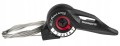 Dźwignia przerzutki Shimano Tourney SL-TZ500 7 Rz