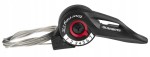 Dźwignia przerzutki Shimano Tourney SL-TZ500 7 Rz