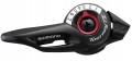 Dźwignia przerzutki Shimano Tourney SL-TZ500 7 Rz