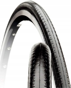 Opona rowerowa CST Strada Ribolla C-732 28" 700x25C Szosowa