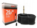 Dętka rowerowa CST 26'' 26x1,75-2,1 FV Presta L48