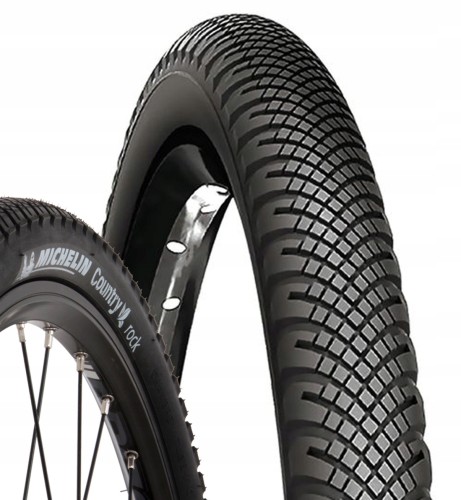 Opona Michelin Rock 26x1,75
