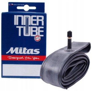 DĘTKA Rowerowa MITAS 28/29'' Cali x 1,5-2,1 AV L48