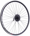 Koło 28 Stars Circle z kasetą HG 31 8rzędową