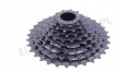 Kaseta 8 rzędowa Shimano HG31