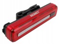 Tylna lampa rowerowa Romet 5465 USB