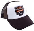 Czapka Timbersports Stihl