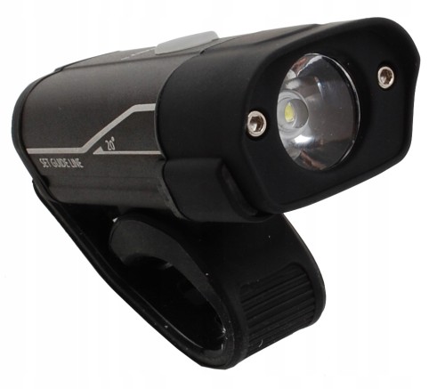 Przednia lampka ROMET 1563 USB