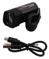 Przednia lampka ROMET 1563 USB