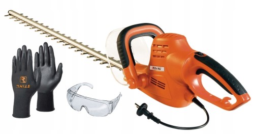 Nożyce elektryczne Oleo-Mac HC 605 E