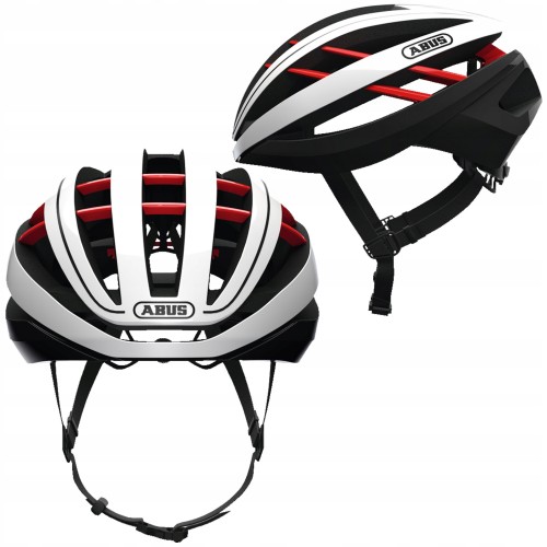 Kask Abus Aventor KRT