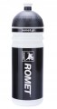 Bidon rowerowy Romet czarno-biały 700ml
