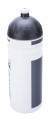 Bidon rowerowy Romet czarno-biały 700ml