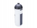 Bidon rowerowy Romet czarno-biały 700ml