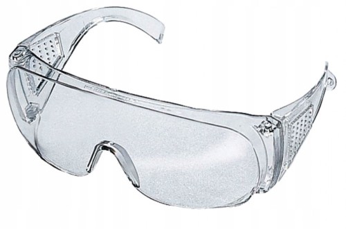 Okulary ochronne Stihl Standard Bezbarwne